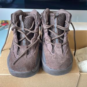 YEEZY DSRT BOOTS INFANT